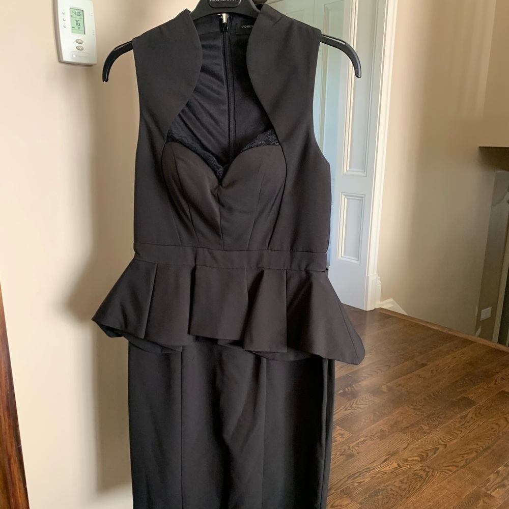 Forever Unique Cocktail Dress